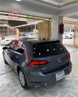 فولكسفاغن جولف
